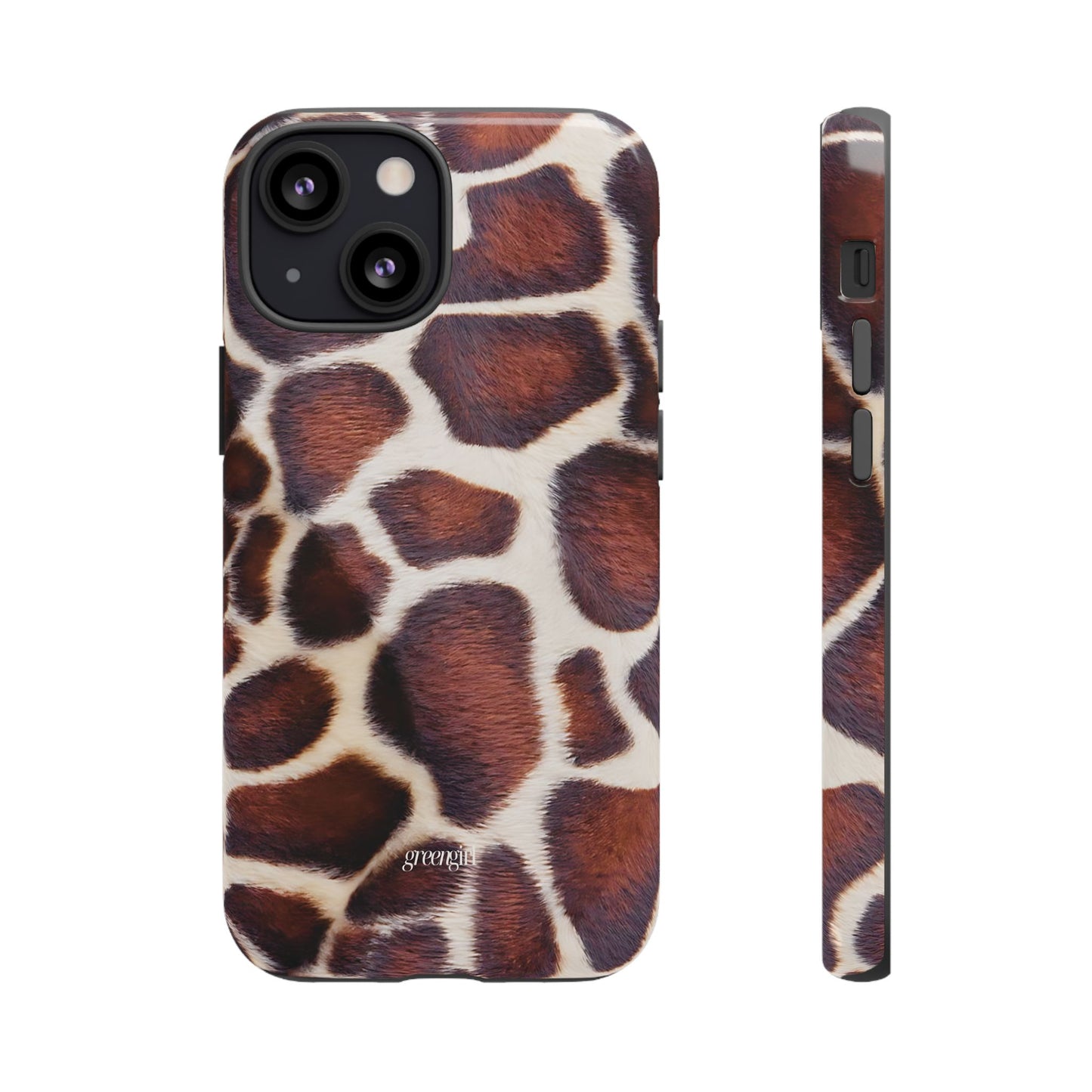 Giraffe Glam