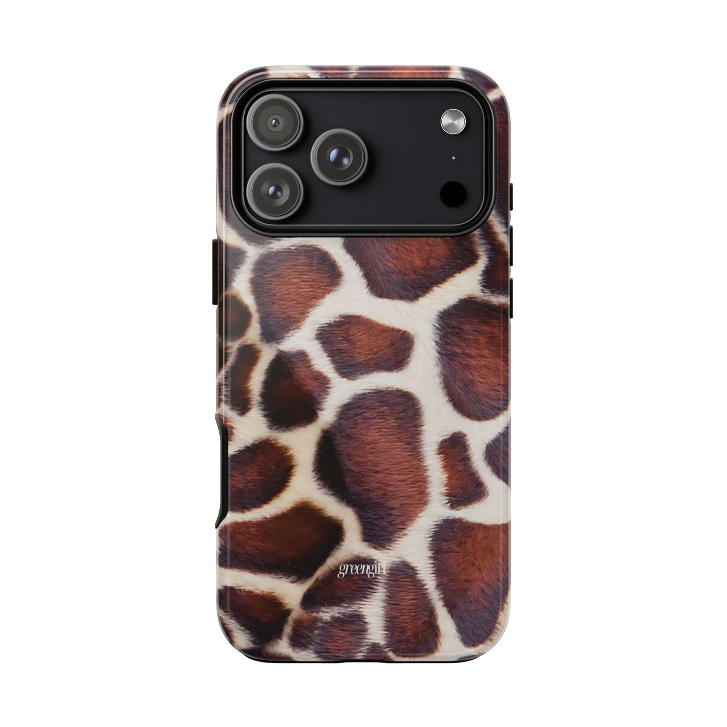 Giraffe Glam