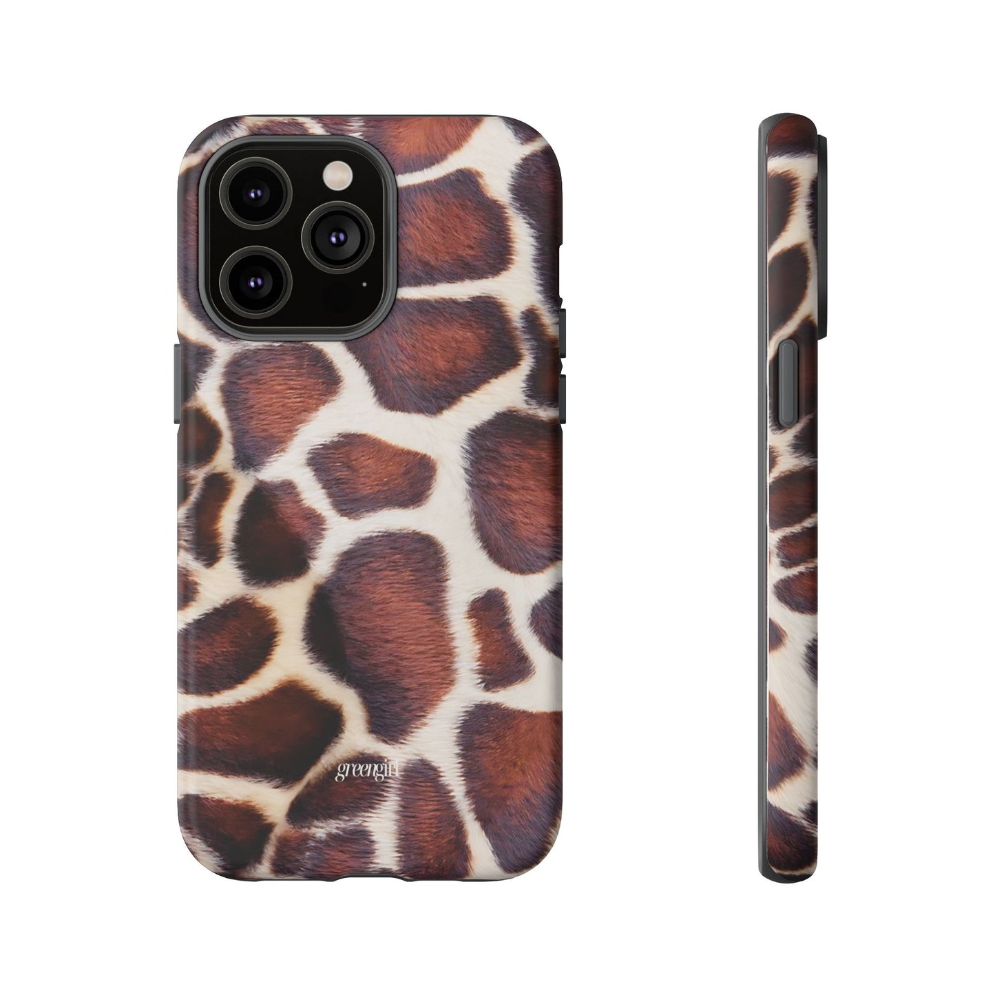 Giraffe Glam