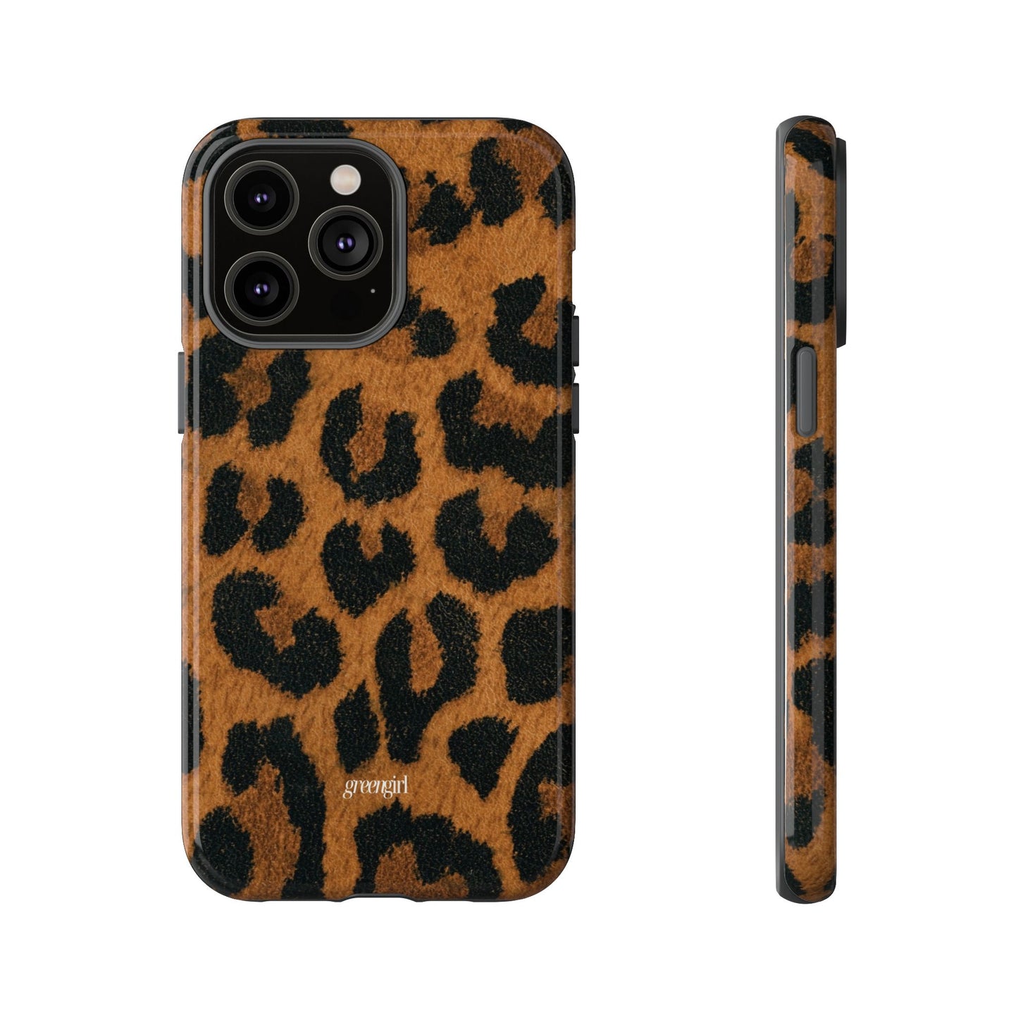 Leopard Luxe