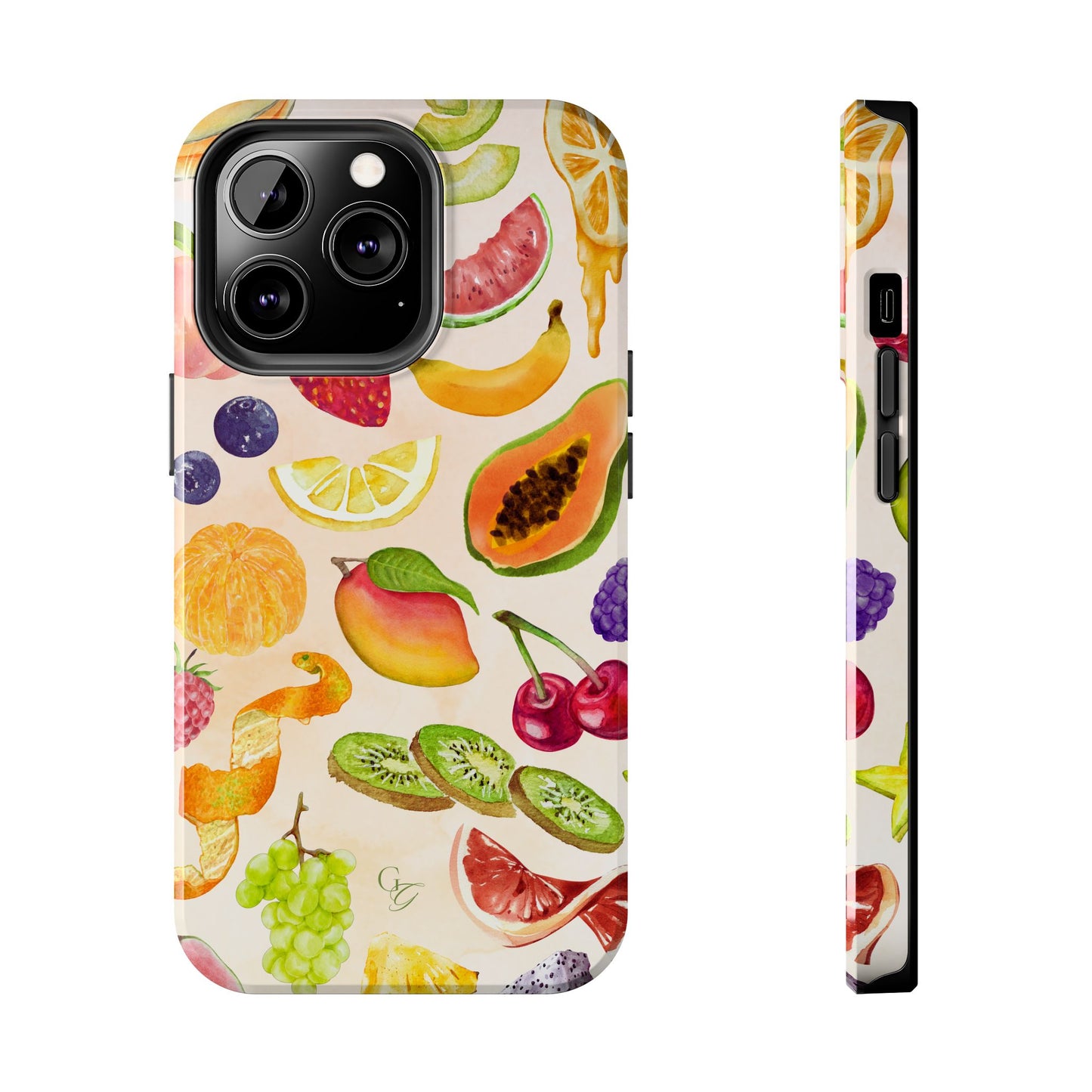 Tutti Frutti
