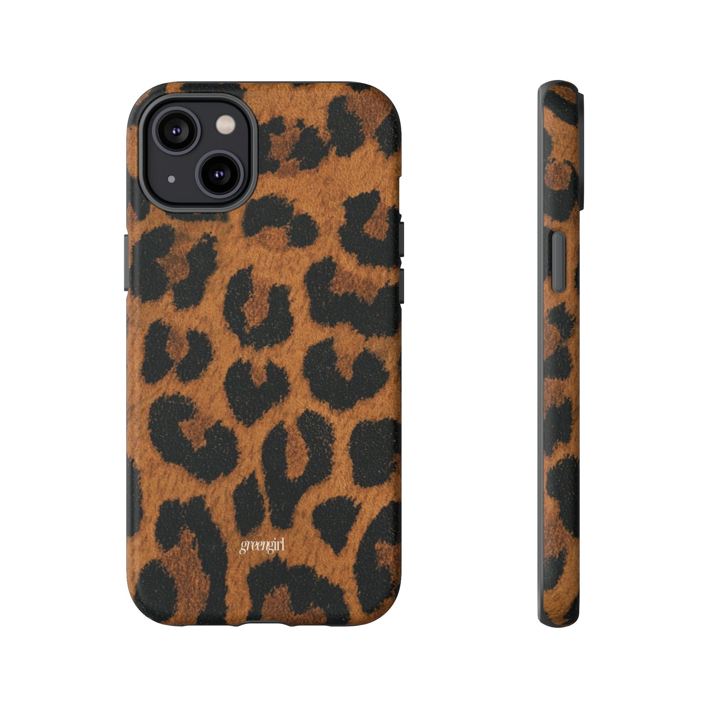 Leopard Luxe