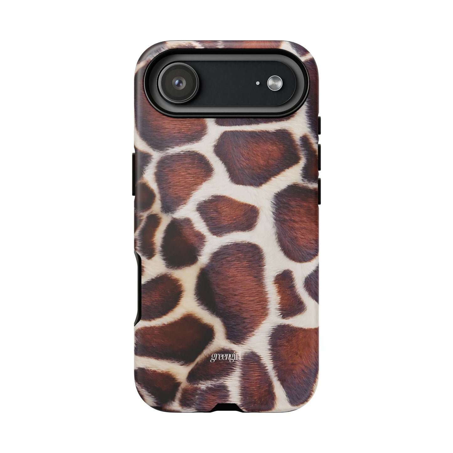 Giraffe Glam