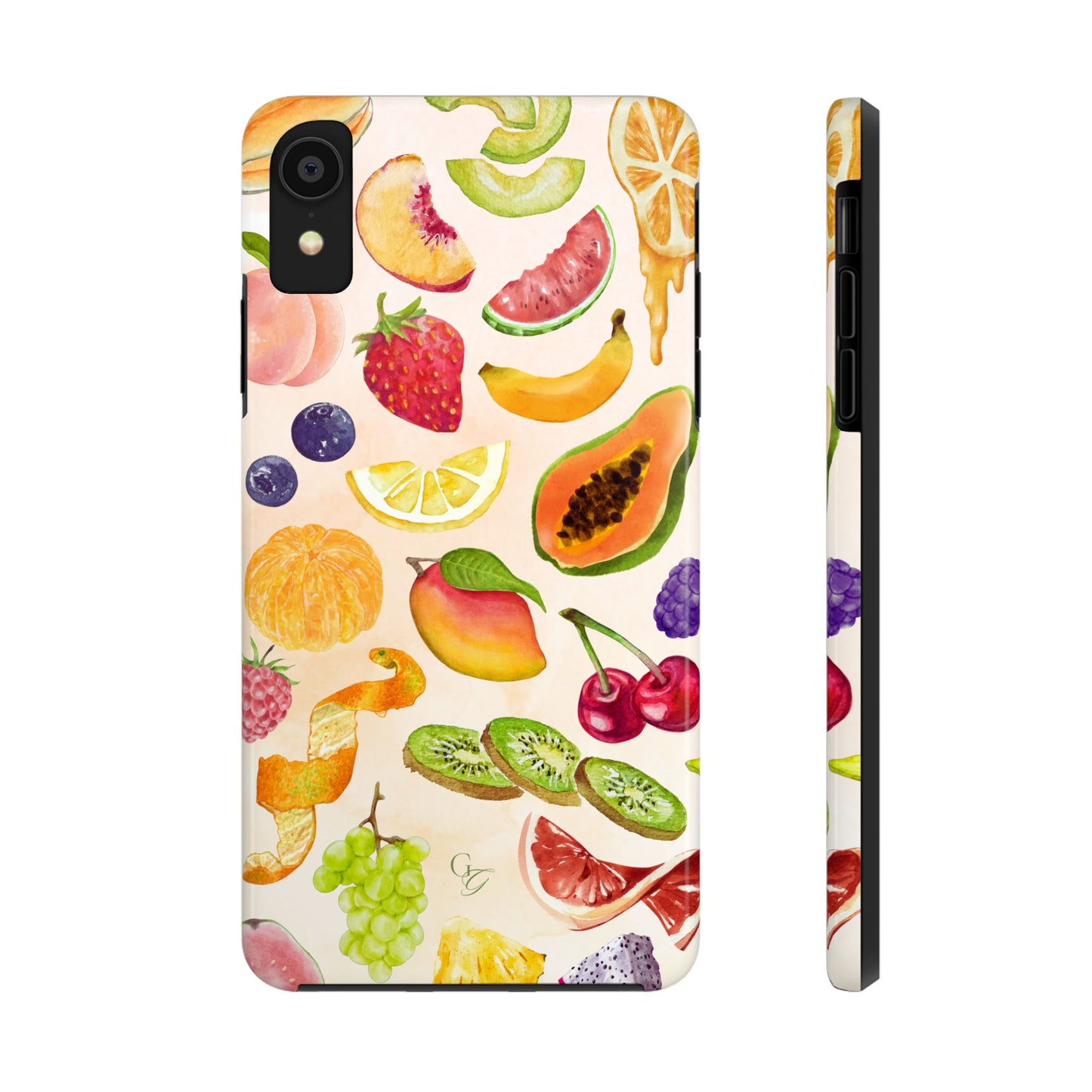 Tutti Frutti