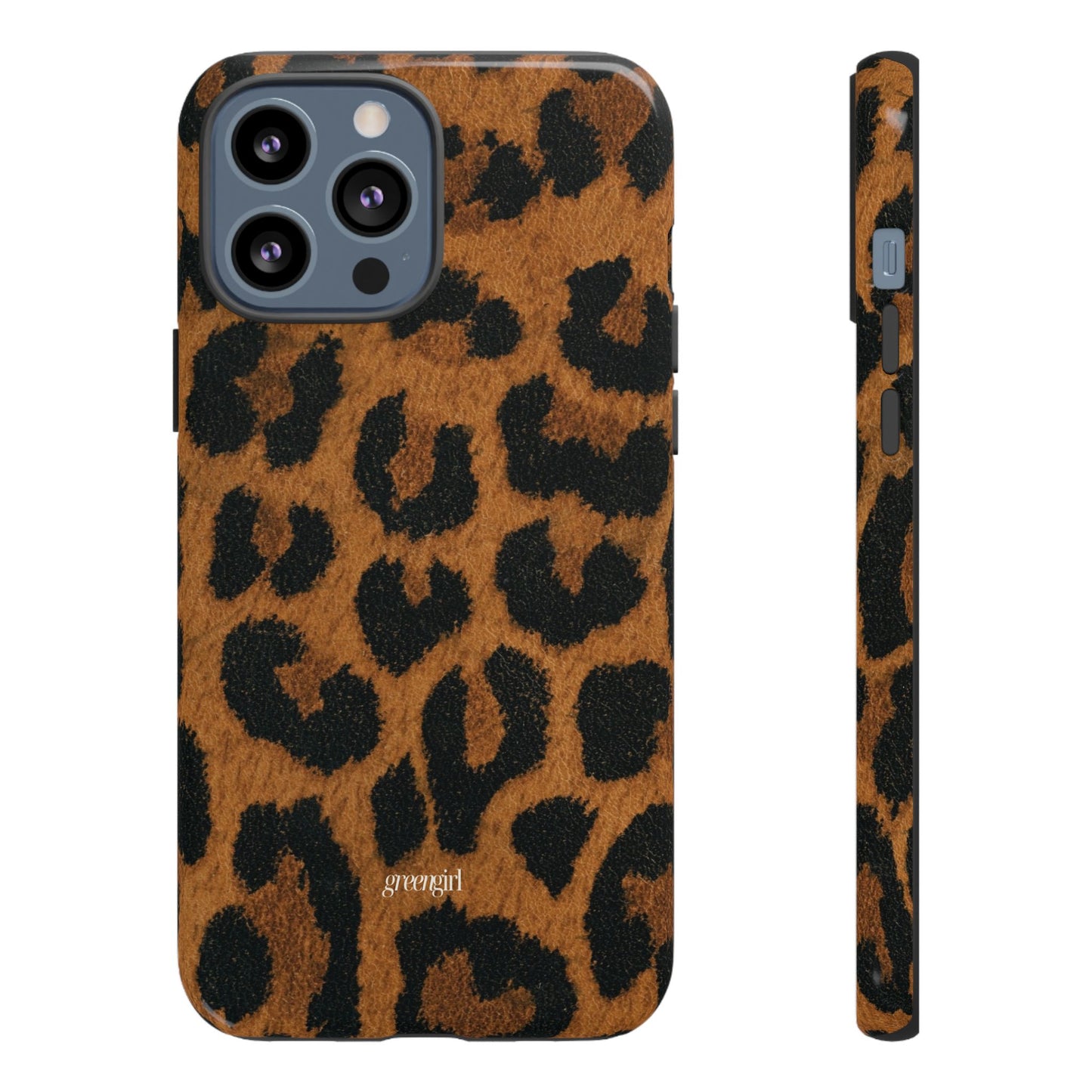 Leopard Luxe