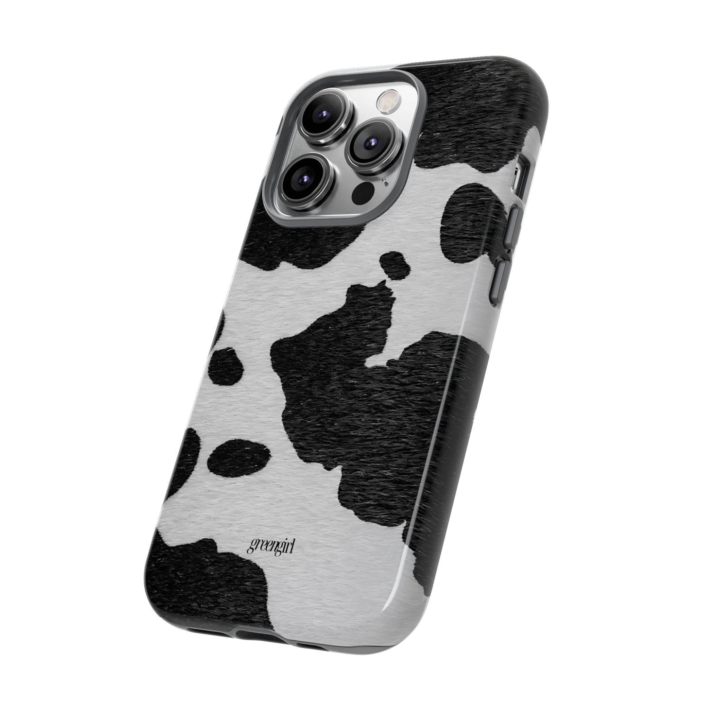 Dairy Style
