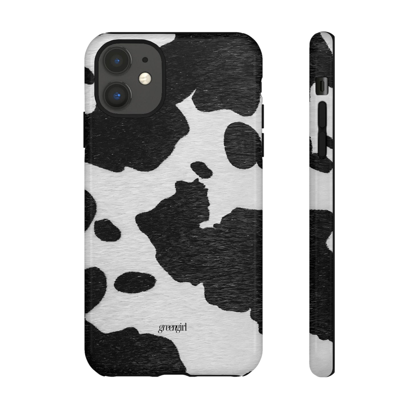 Dairy Style