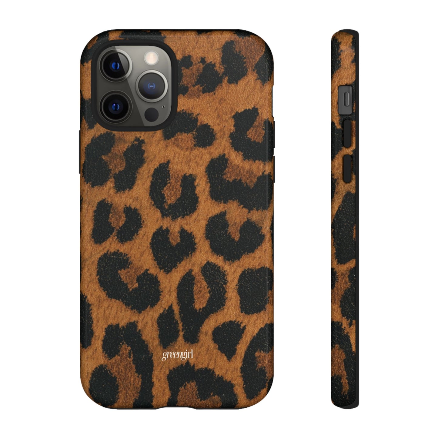 Leopard Luxe