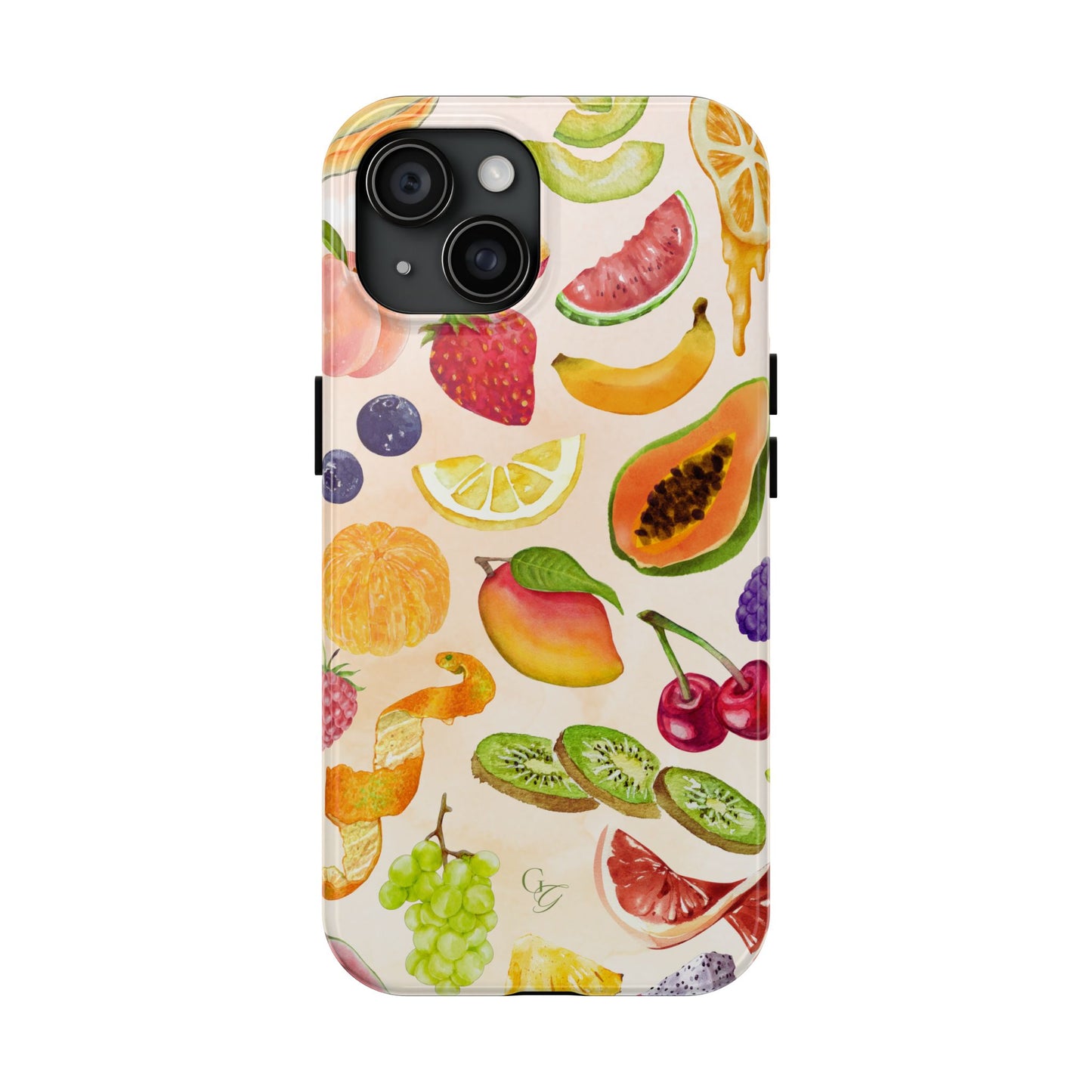 Tutti Frutti