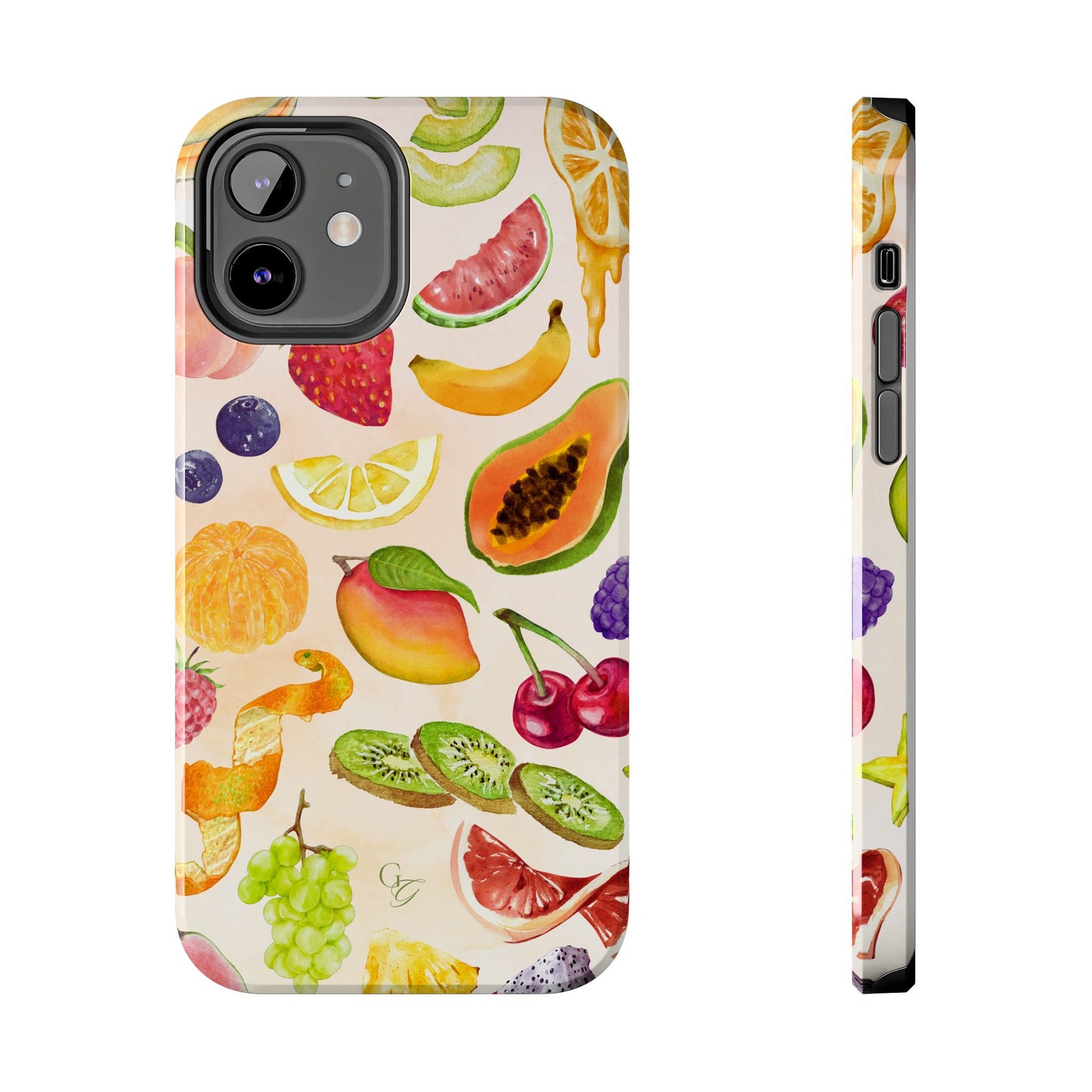 Tutti Frutti