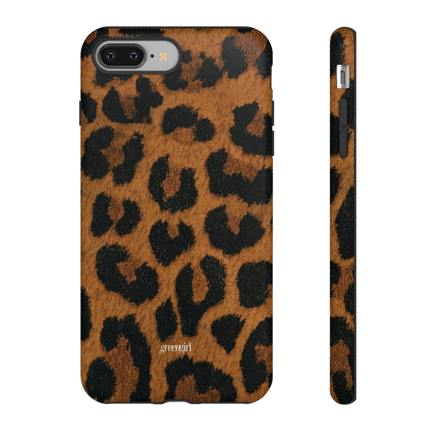 Leopard Luxe