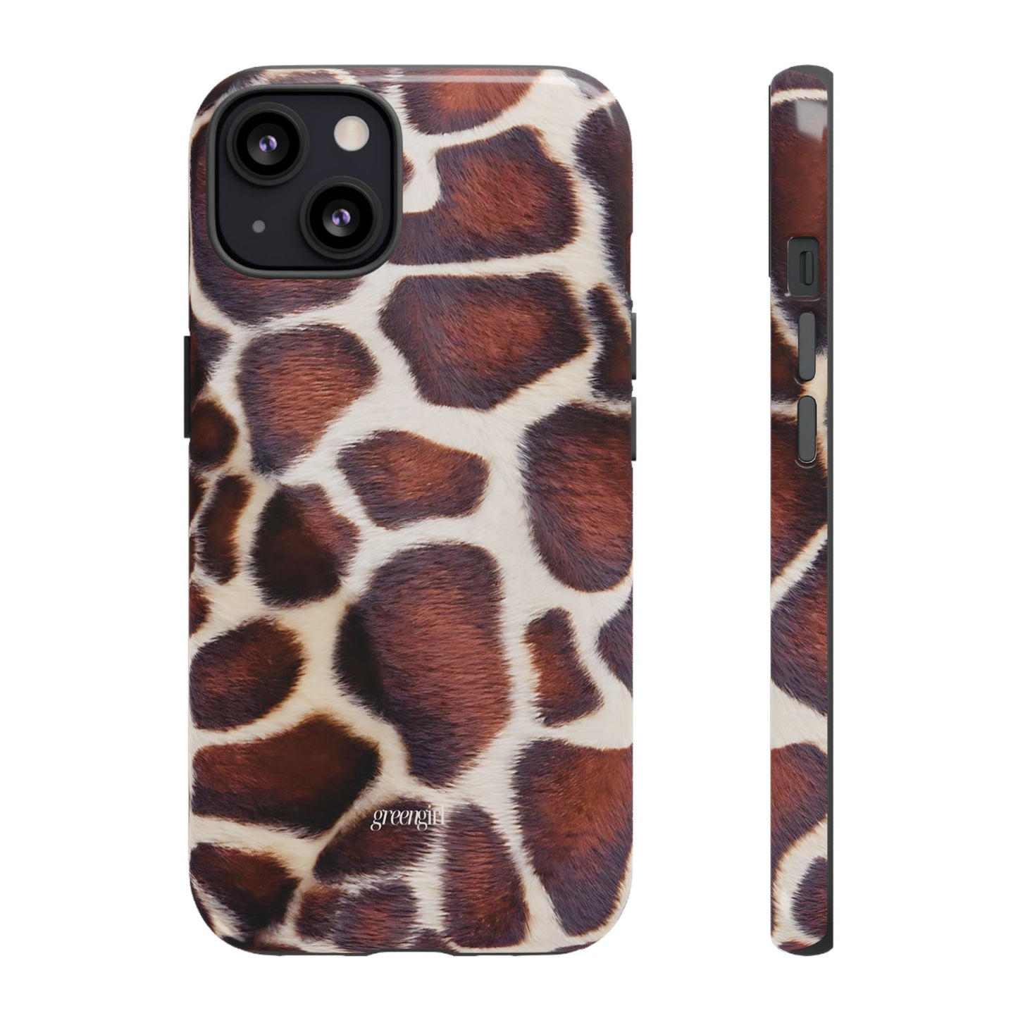 Giraffe Glam