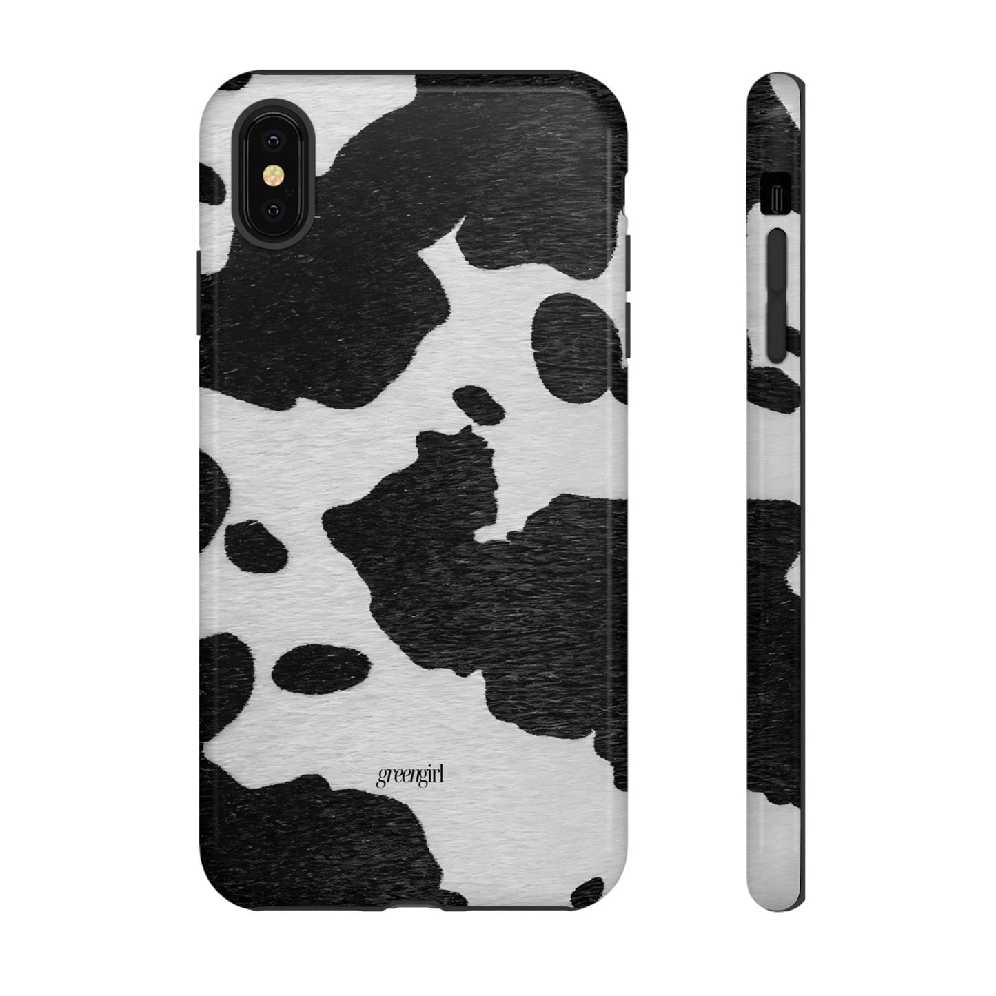 Dairy Style