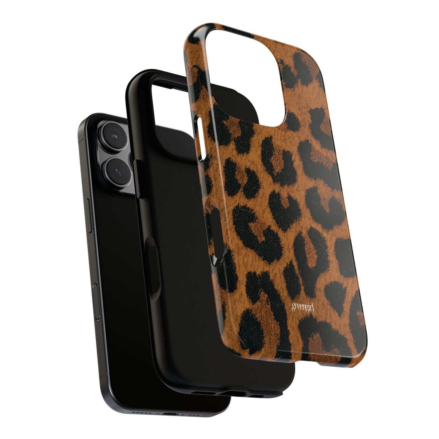 Leopard Luxe