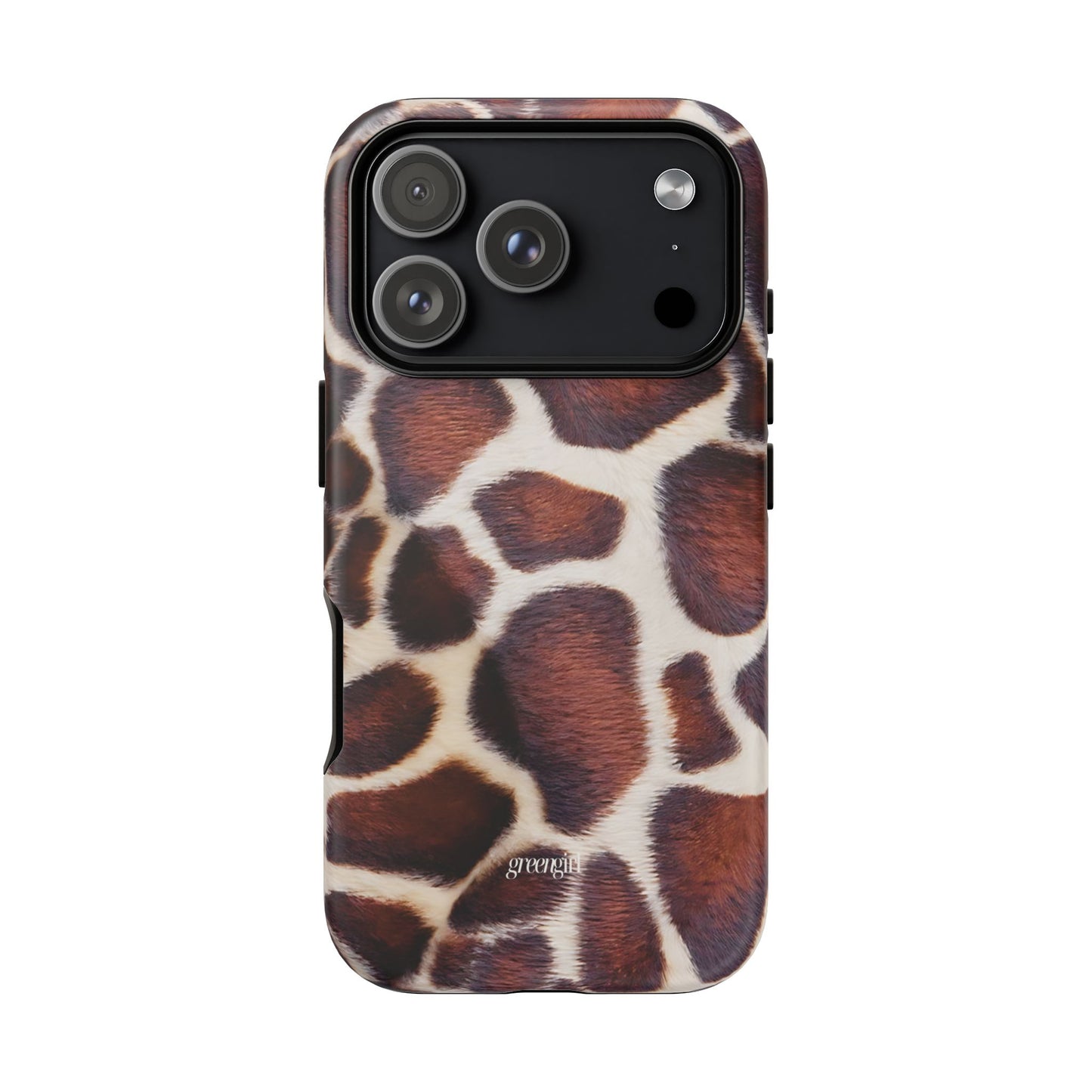 Giraffe Glam