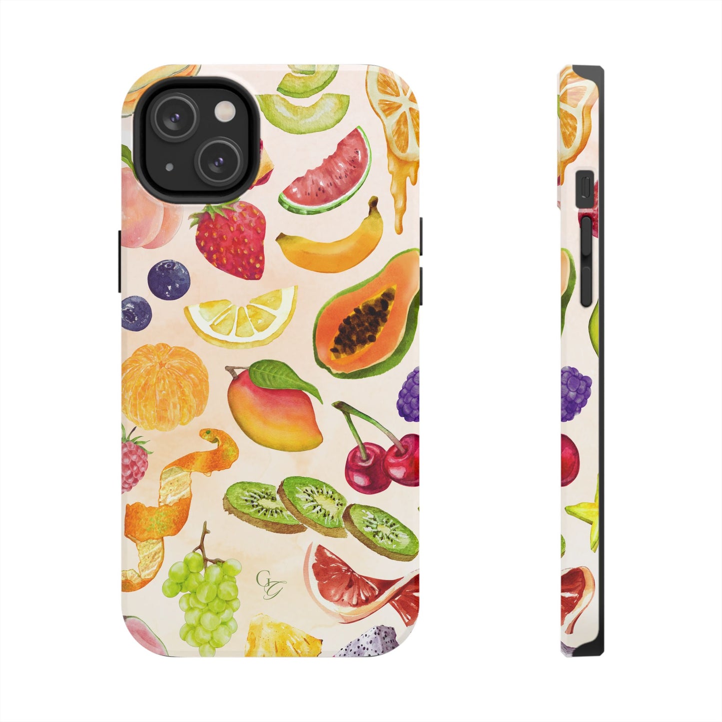 Tutti Frutti