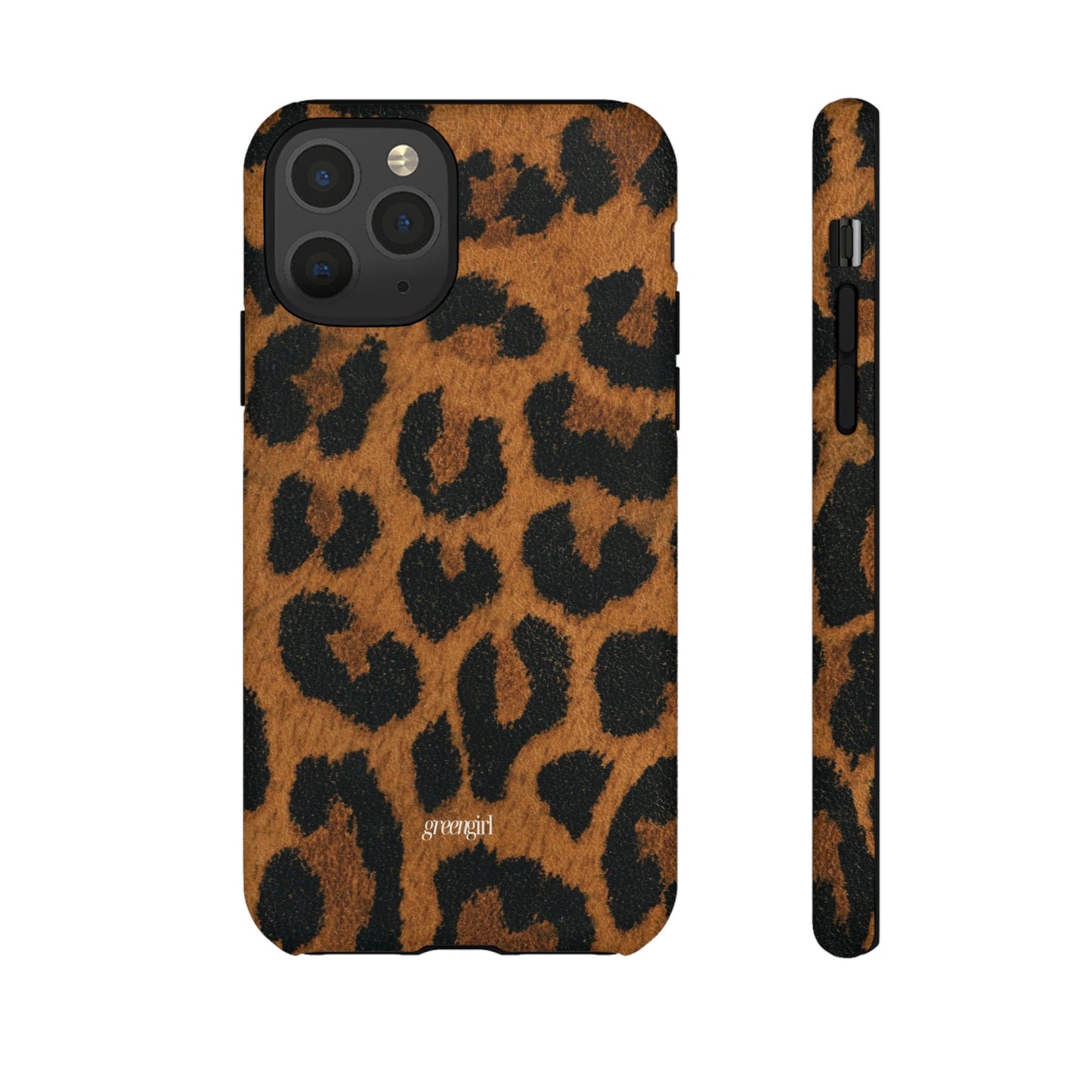 Leopard Luxe