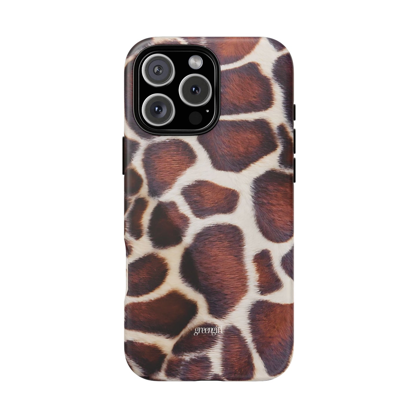 Giraffe Glam
