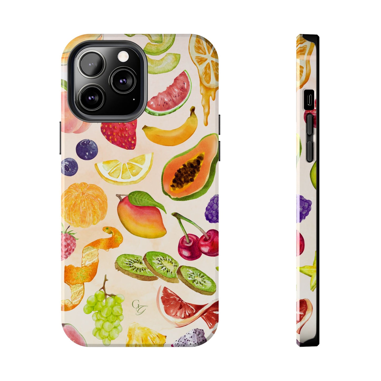 Tutti Frutti