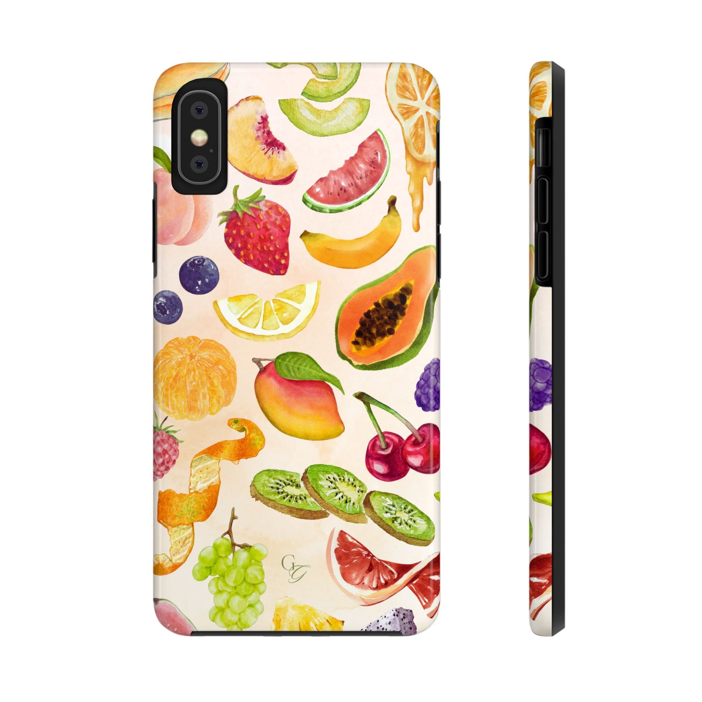 Tutti Frutti