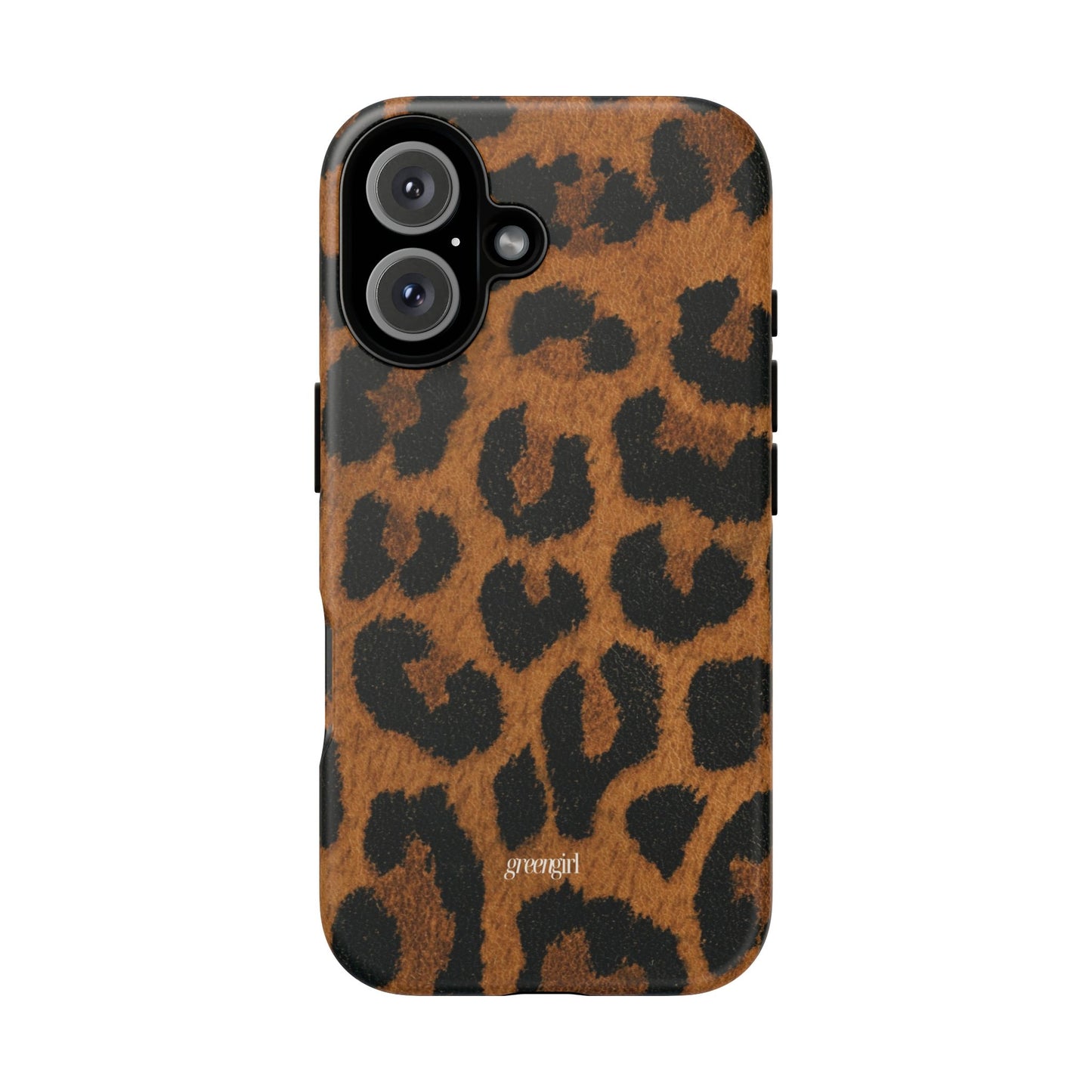 Leopard Luxe