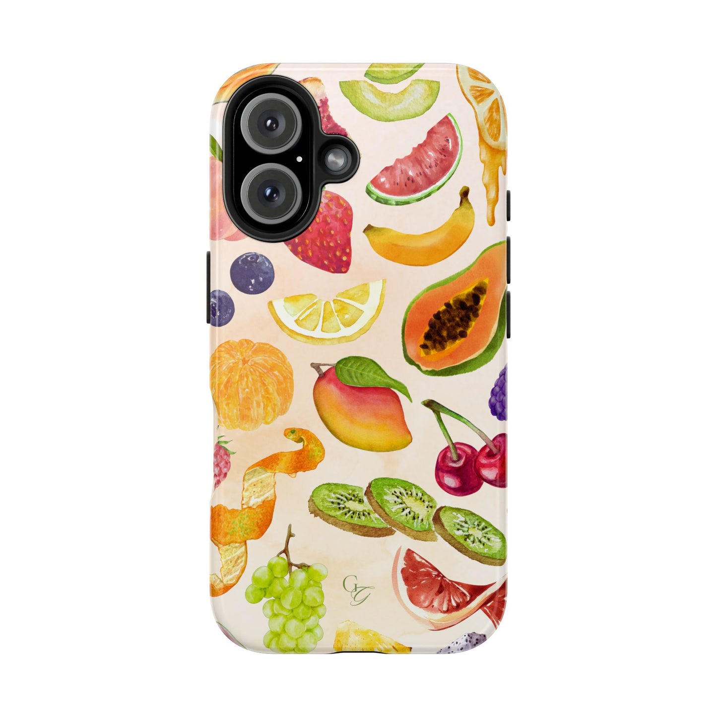 Tutti Frutti