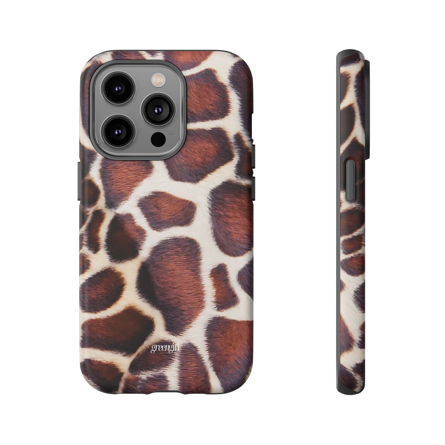 Giraffe Glam