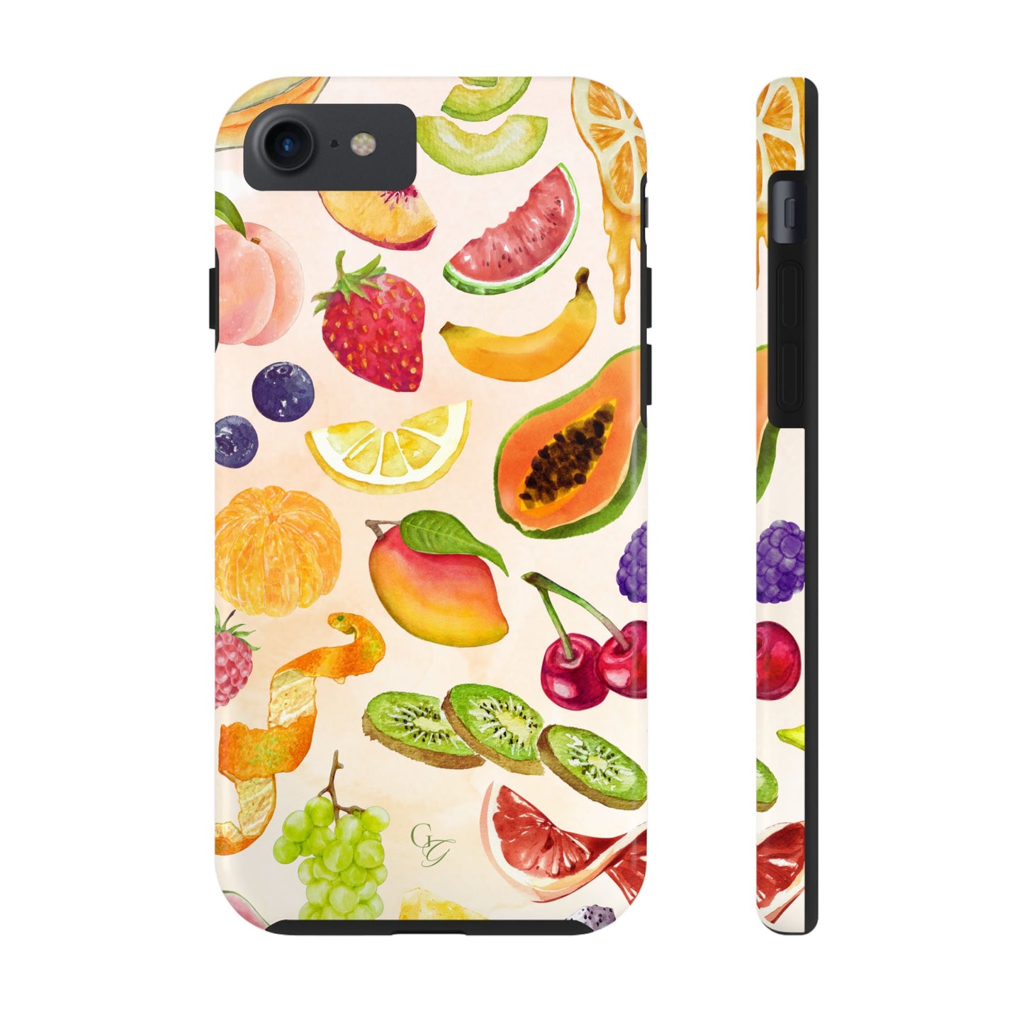 Tutti Frutti