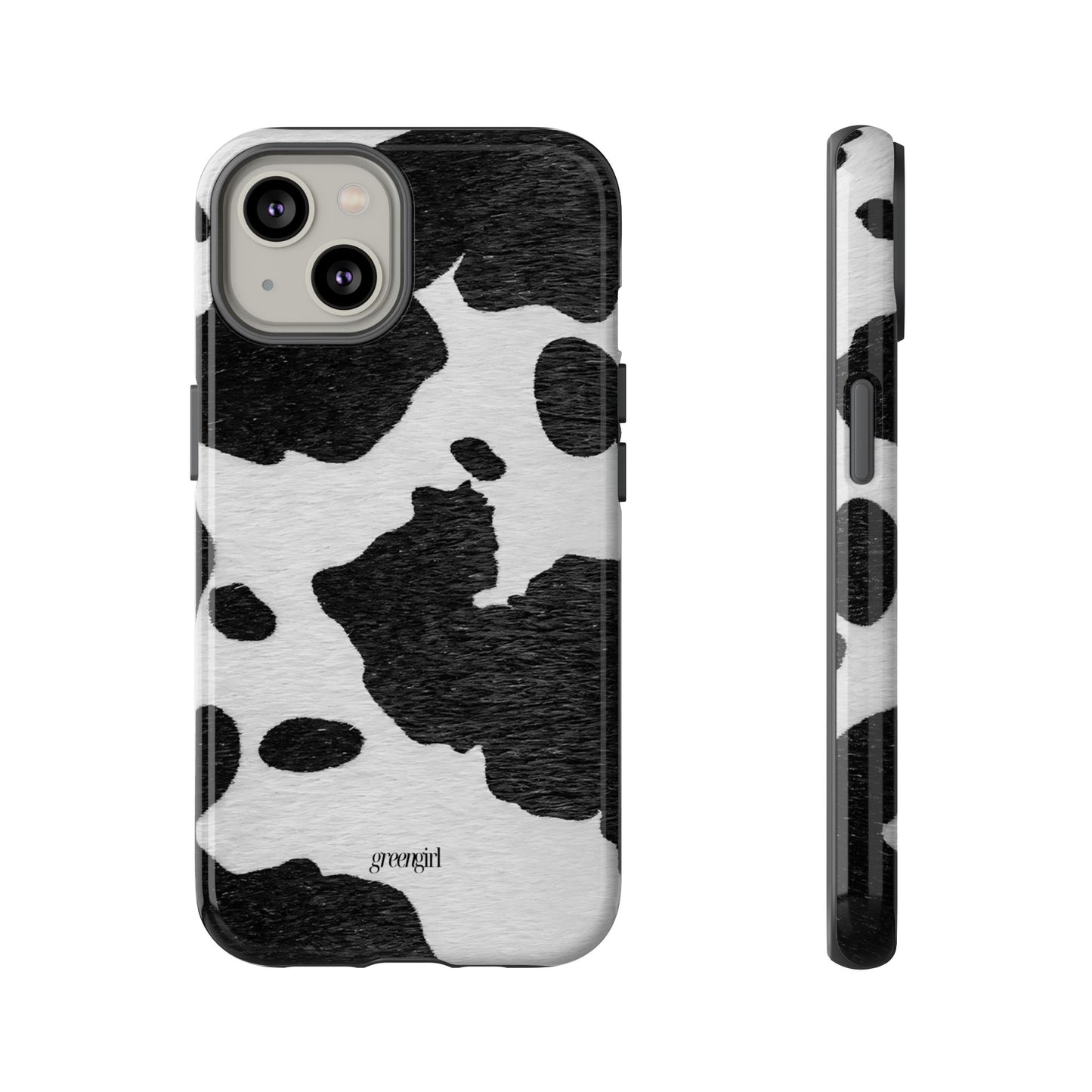Dairy Style