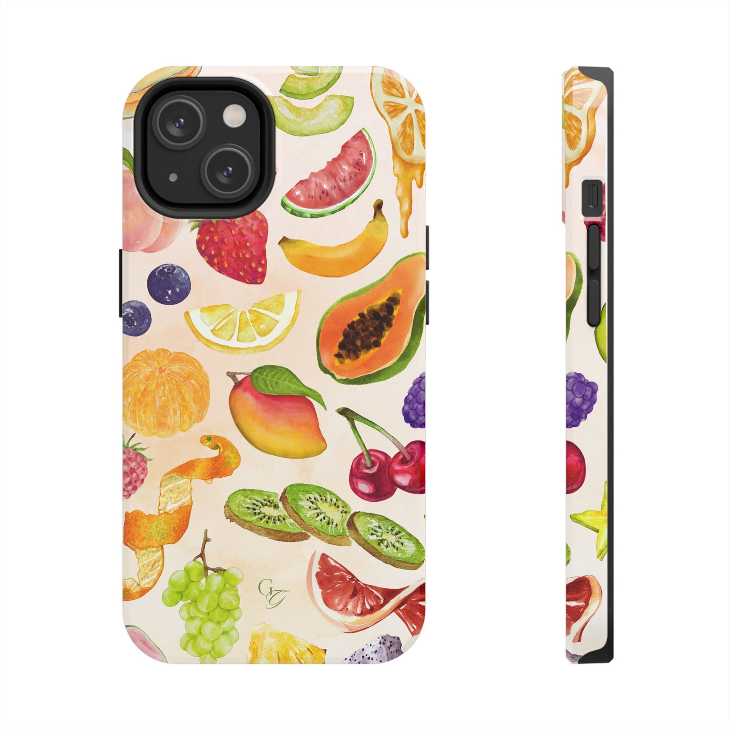 Tutti Frutti