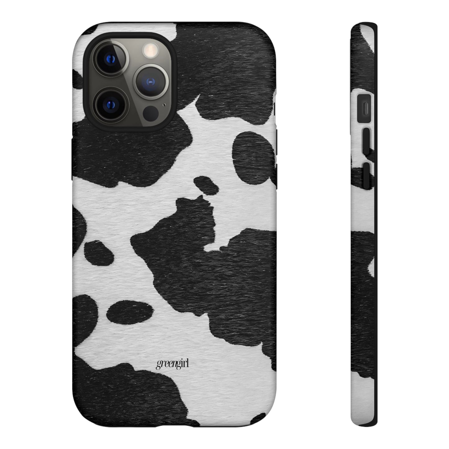 Dairy Style
