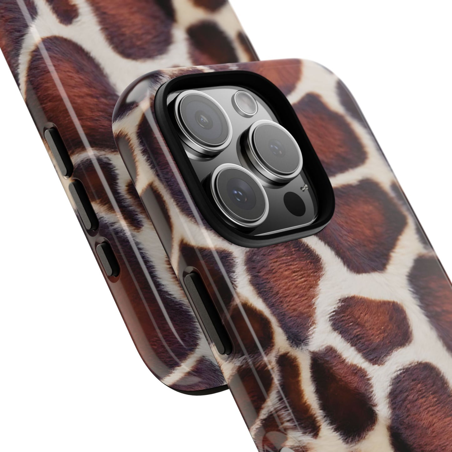 Giraffe Glam