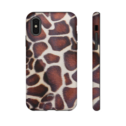 Giraffe Glam