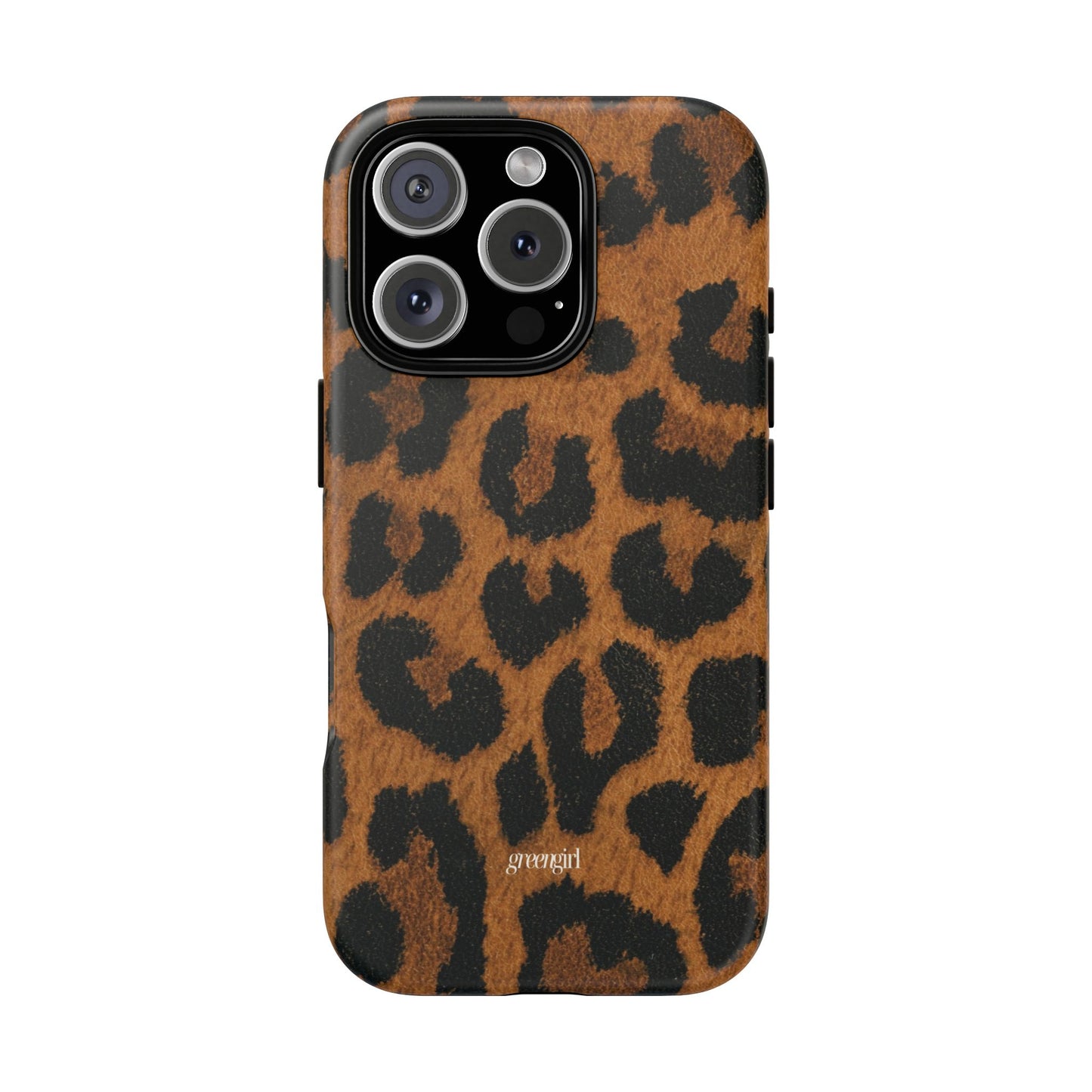 Leopard Luxe