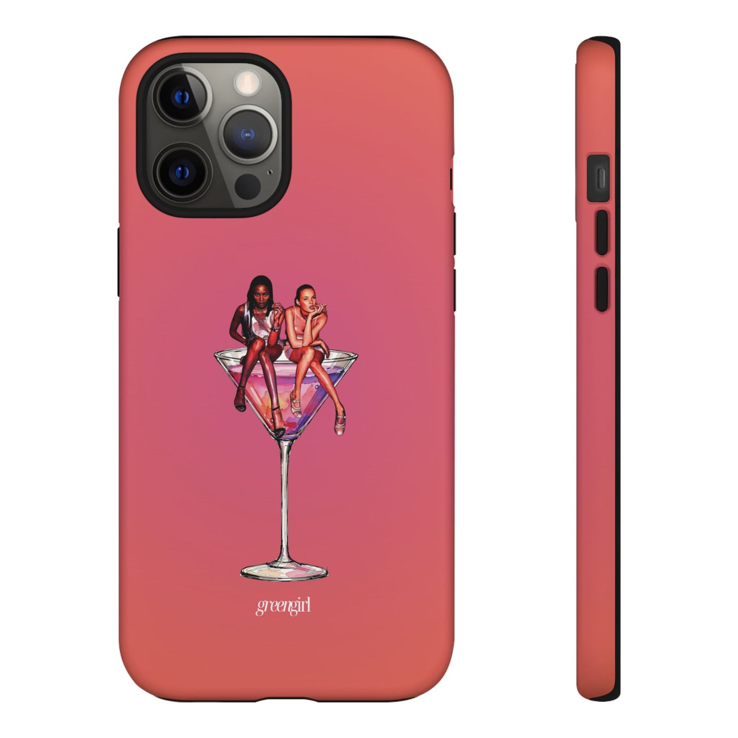 Top Shelf iPhone Case