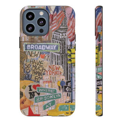 Empire State of Mind