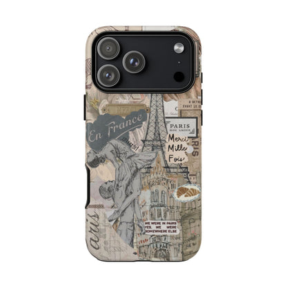 We'll Always Have Paris