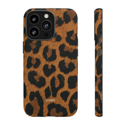 Leopard Luxe