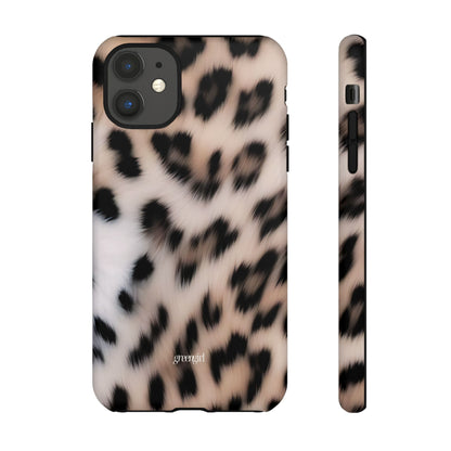 Snow Leopard