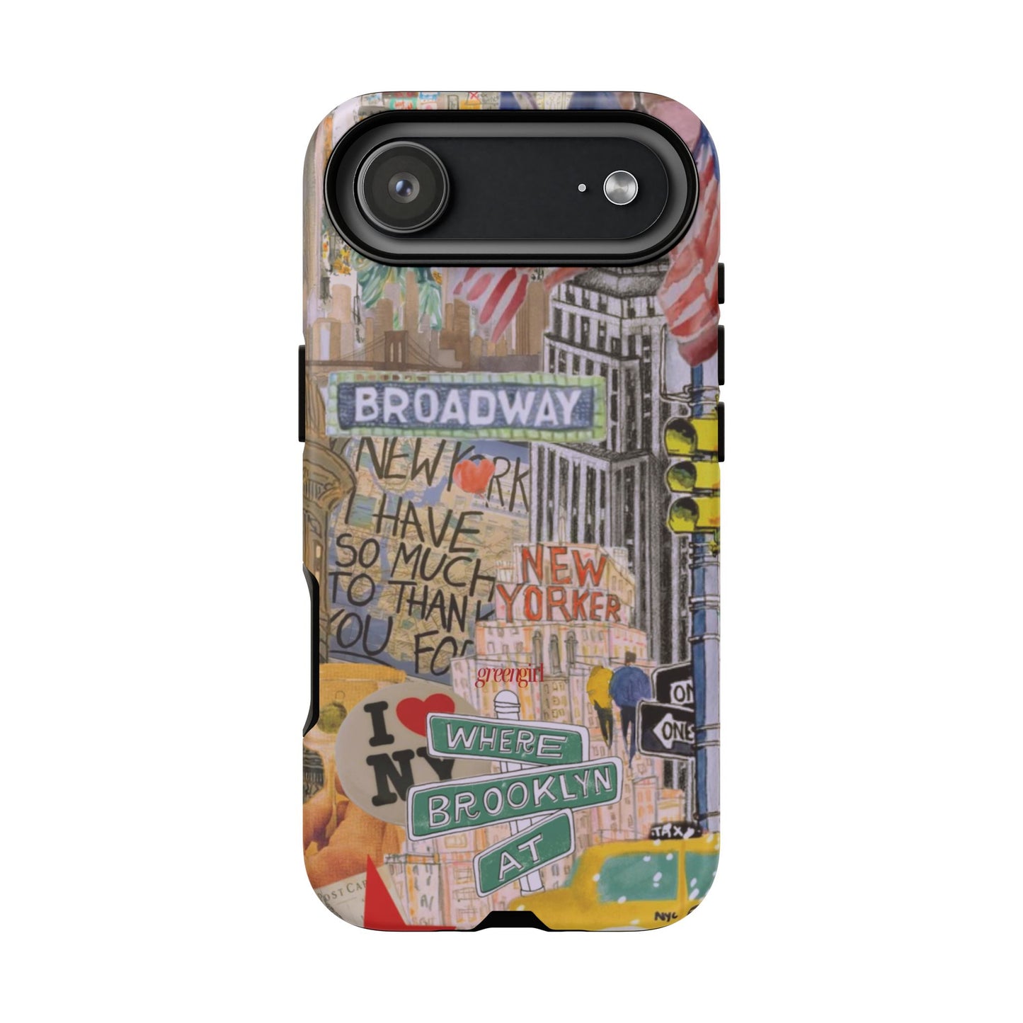 Empire State of Mind