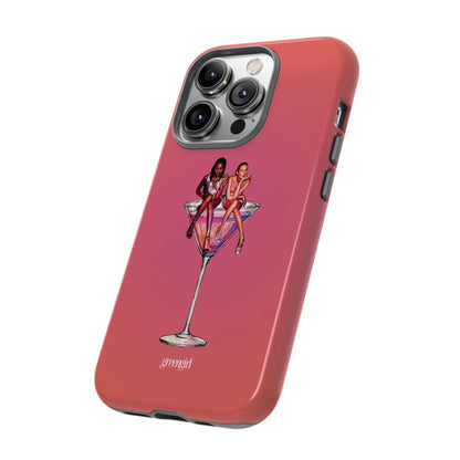 Top Shelf iPhone Case