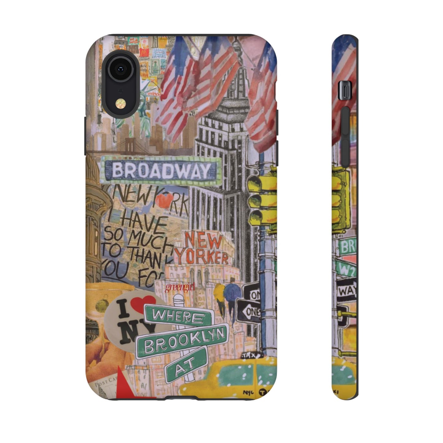 Empire State of Mind