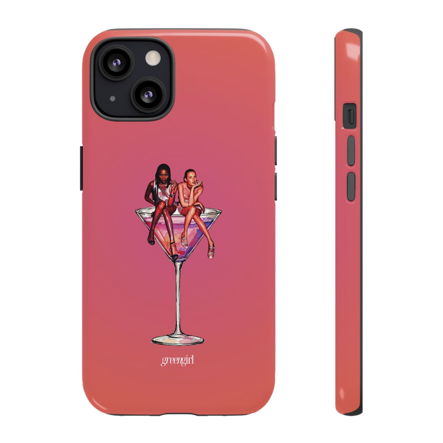 Top Shelf iPhone Case