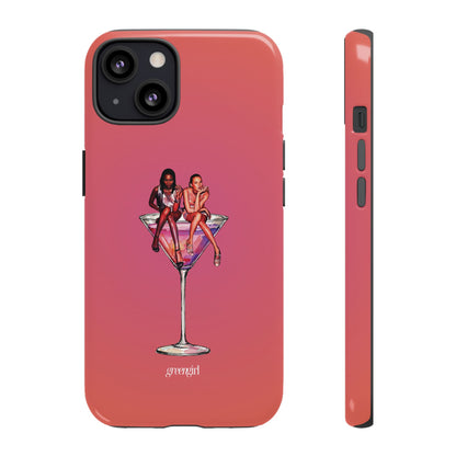 Top Shelf iPhone Case