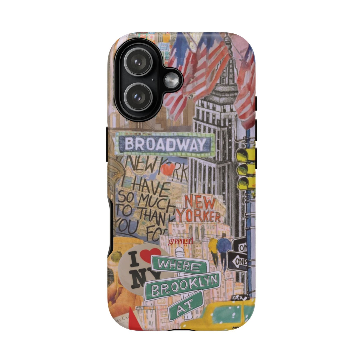 Empire State of Mind