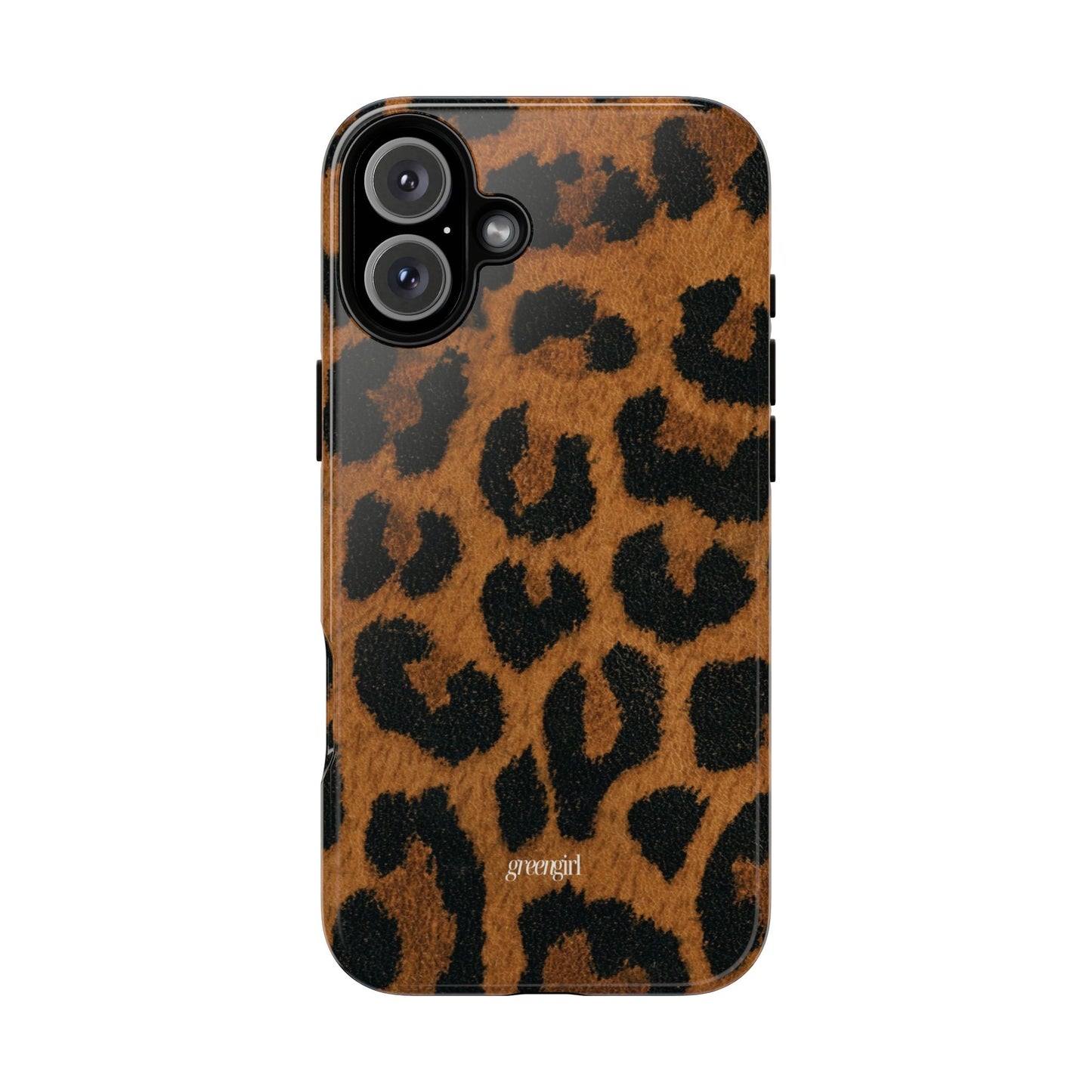 Leopard Luxe