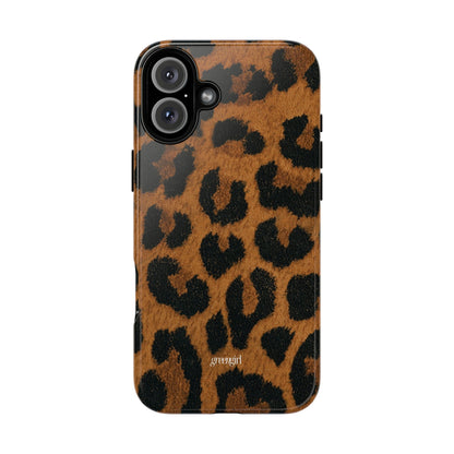 Leopard Luxe