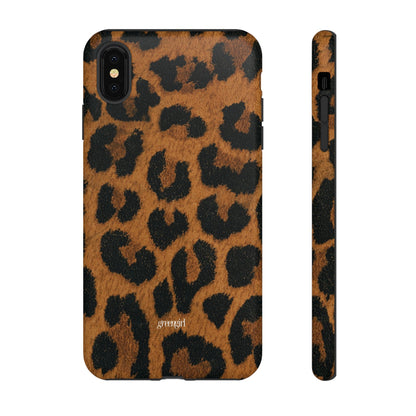 Leopard Luxe