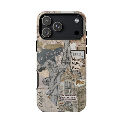 We'll Always Have Paris