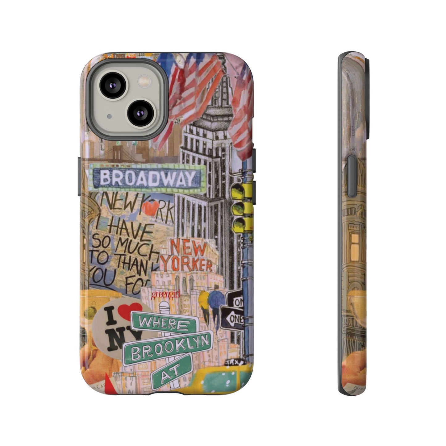 Empire State of Mind